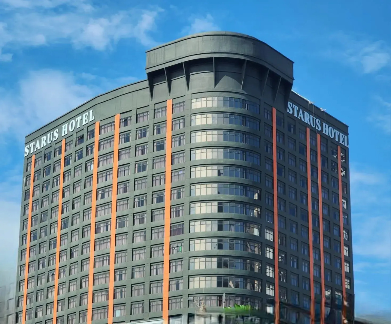 Starus Hotel Bukit Bintang (Formerly known as Stay with Bintang)