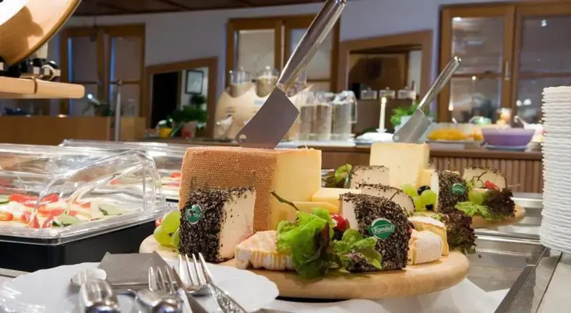 Alpenerlebnishotel Widderstein