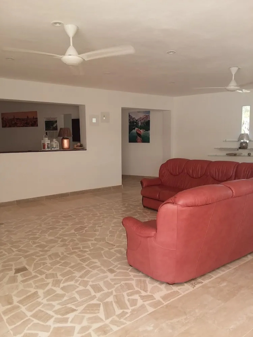 Oasi Encantada Beach Resort