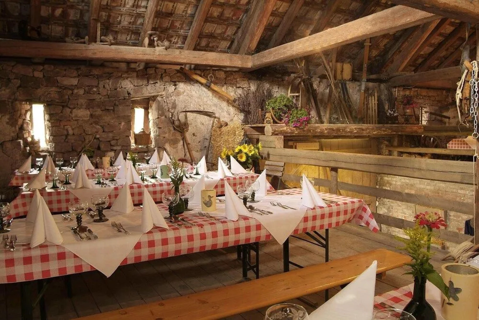 Hotel-Restaurant Löwen