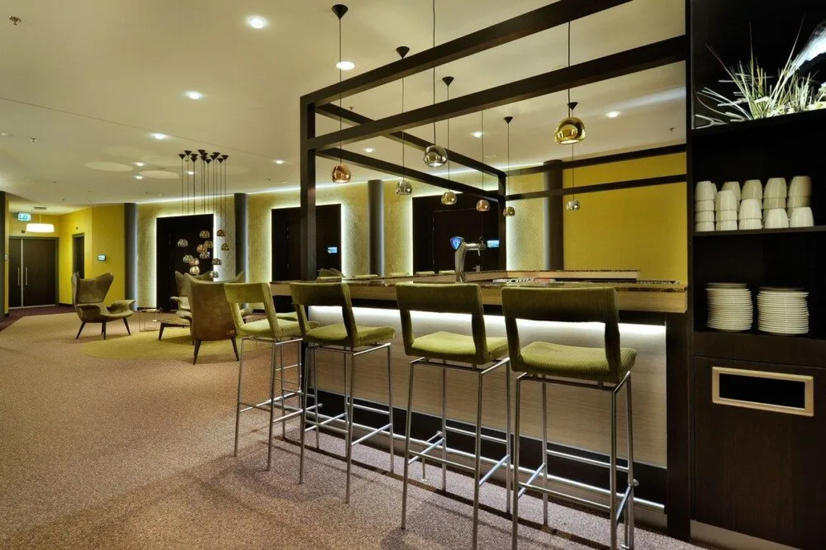 Van der Valk Hotel Ridderkerk