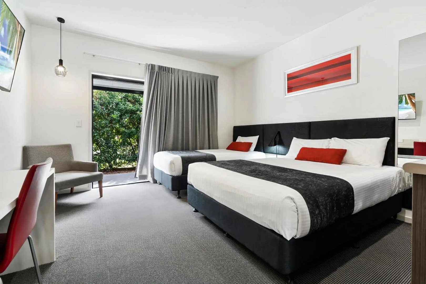 Quality Resort Parkhurst