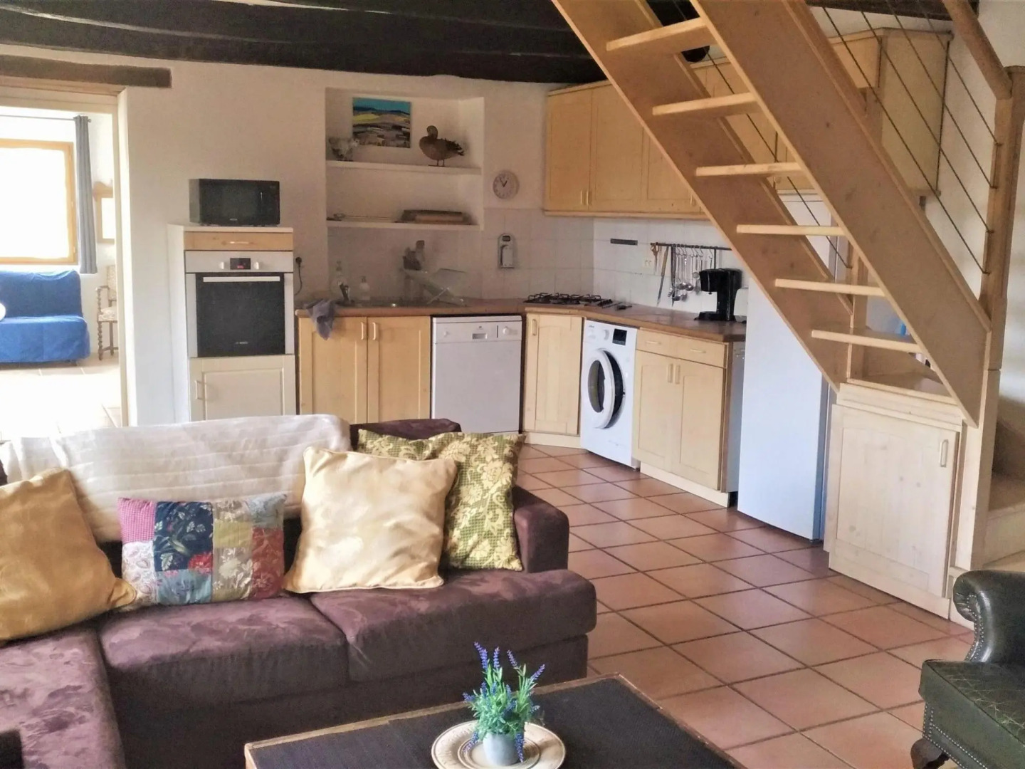 Tranquil Holiday Home in Auriac with Outdoor Swimming Pool