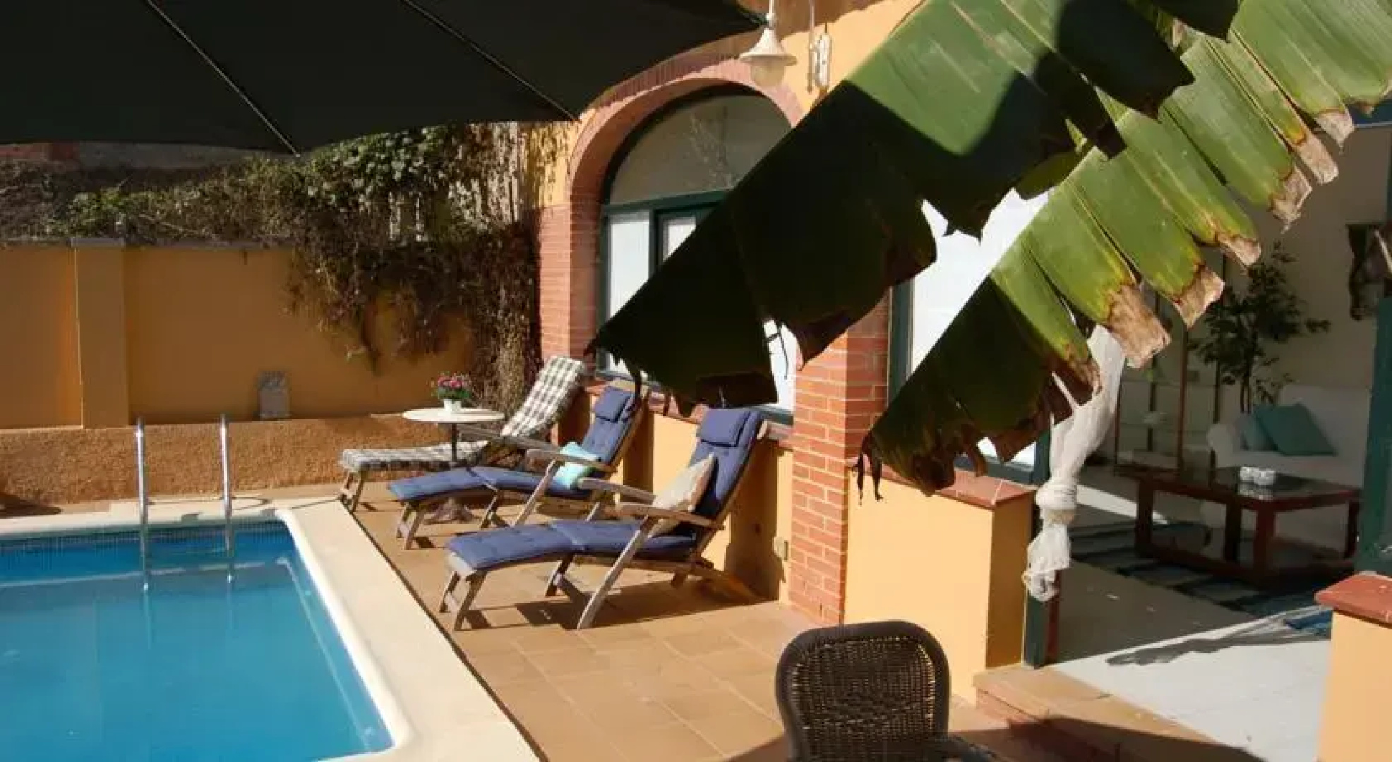 Apartment Rupia