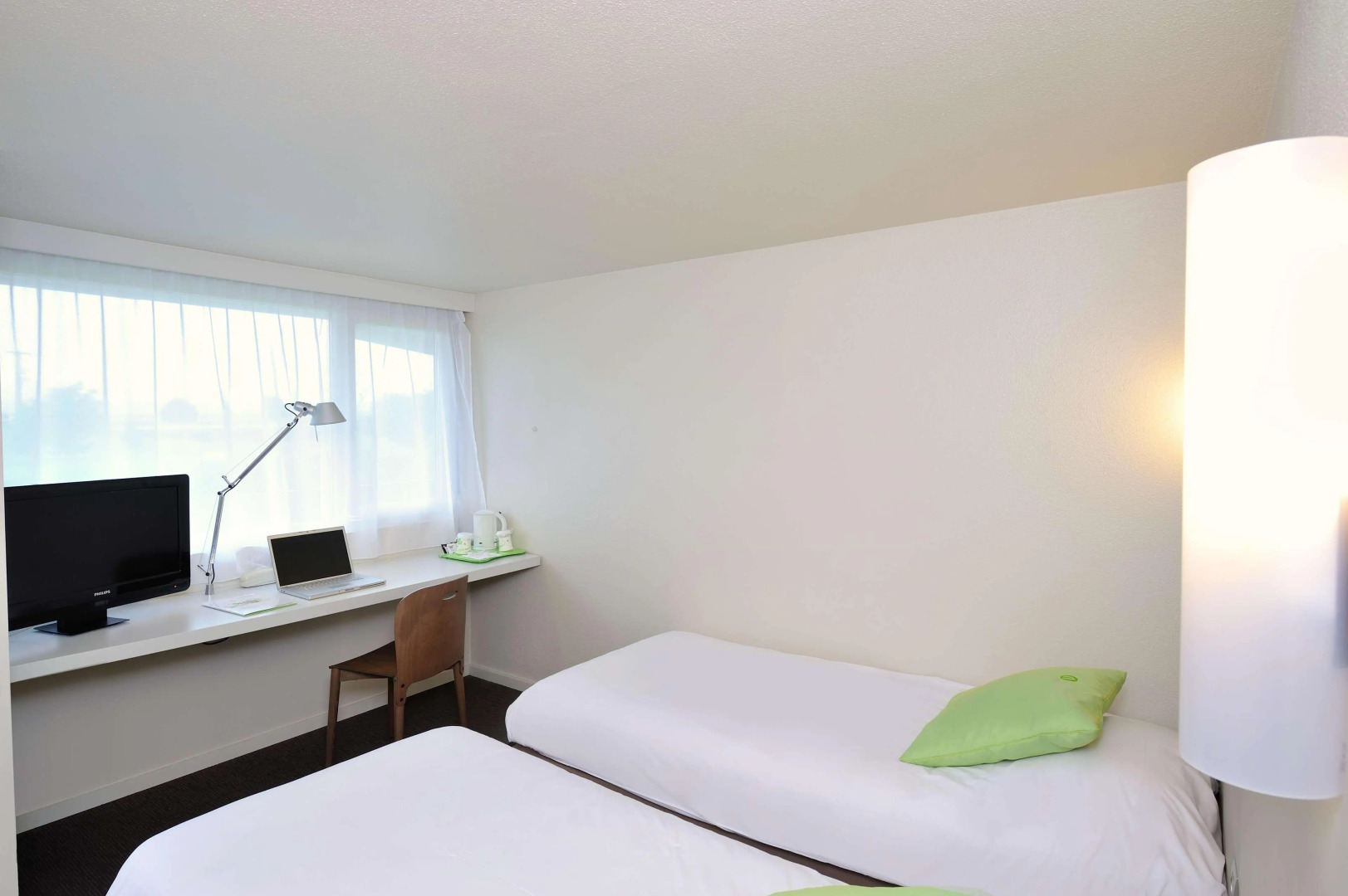 Hotel Campanile Reims Est - Taissy