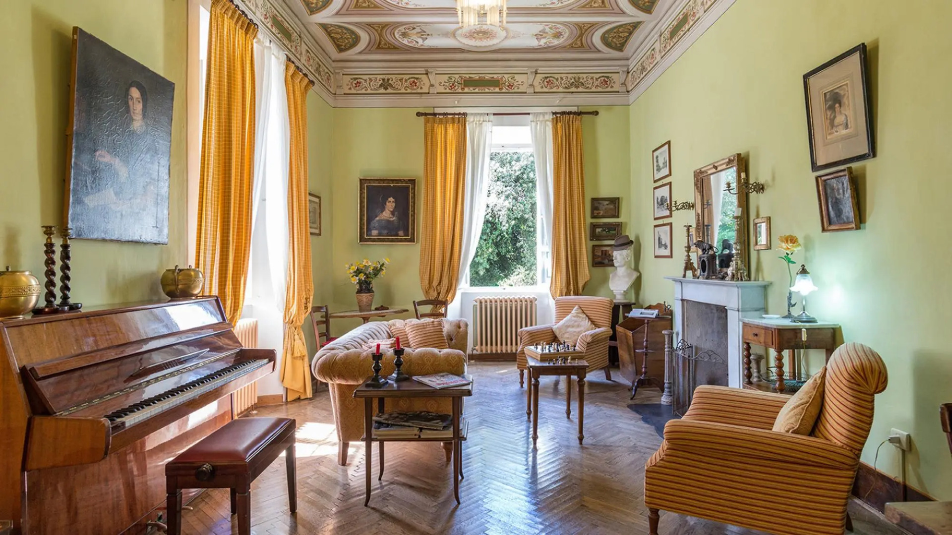 Pg-g308-lemu90at - Villa Lemura 16 4