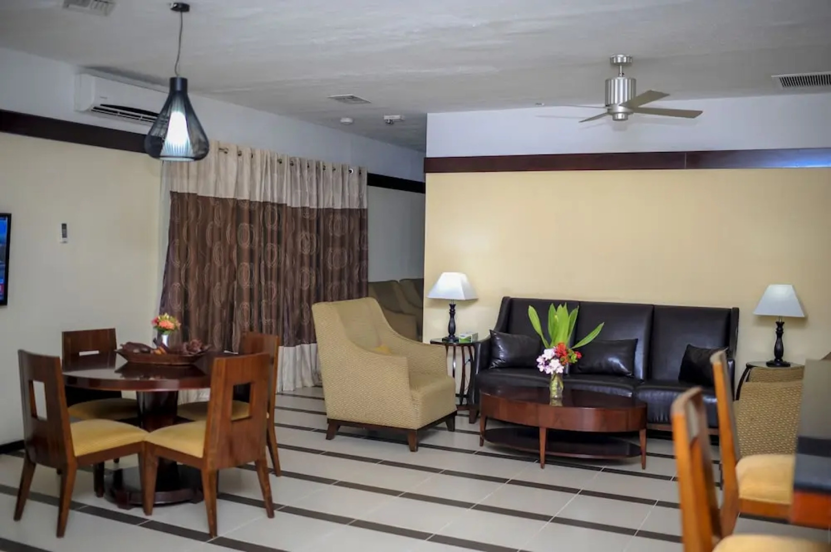 Rlj Kendeja Resort and Villas