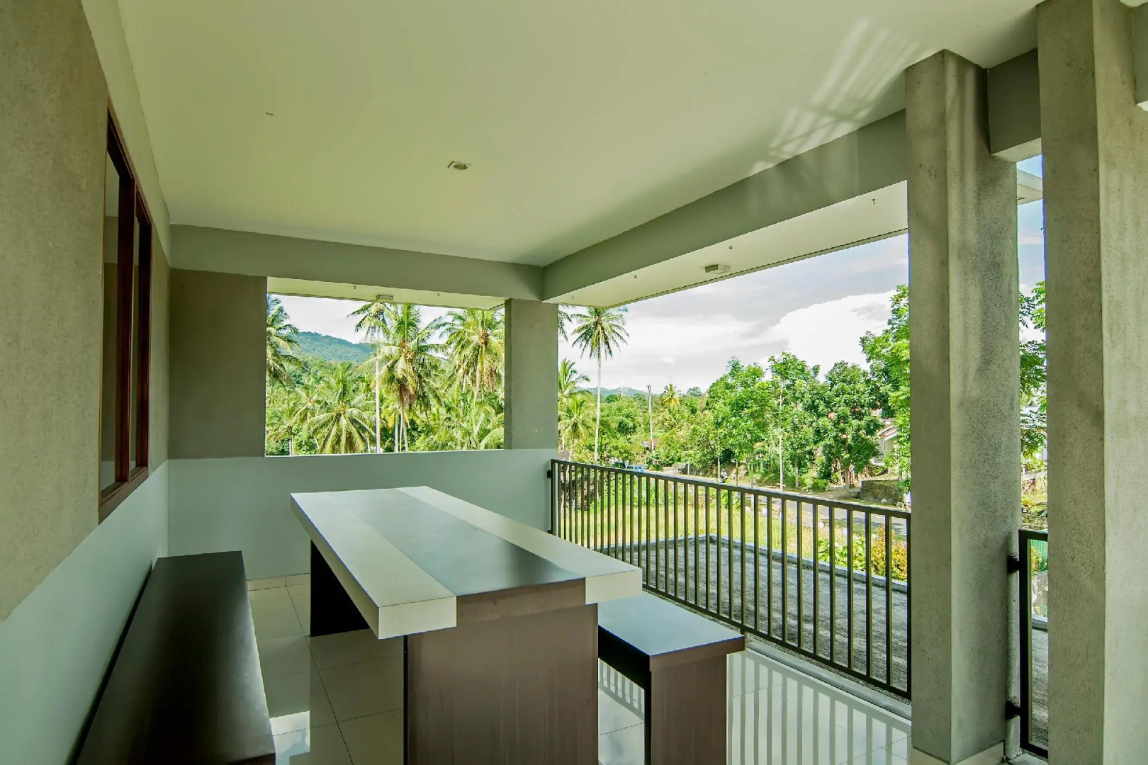 OYO 882 Puri Gevana Guest House