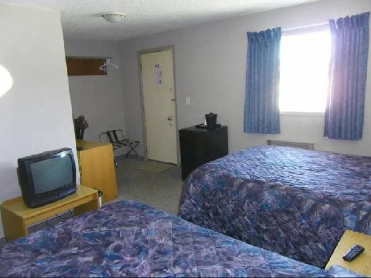 Trans Canada Motel & Restaurant