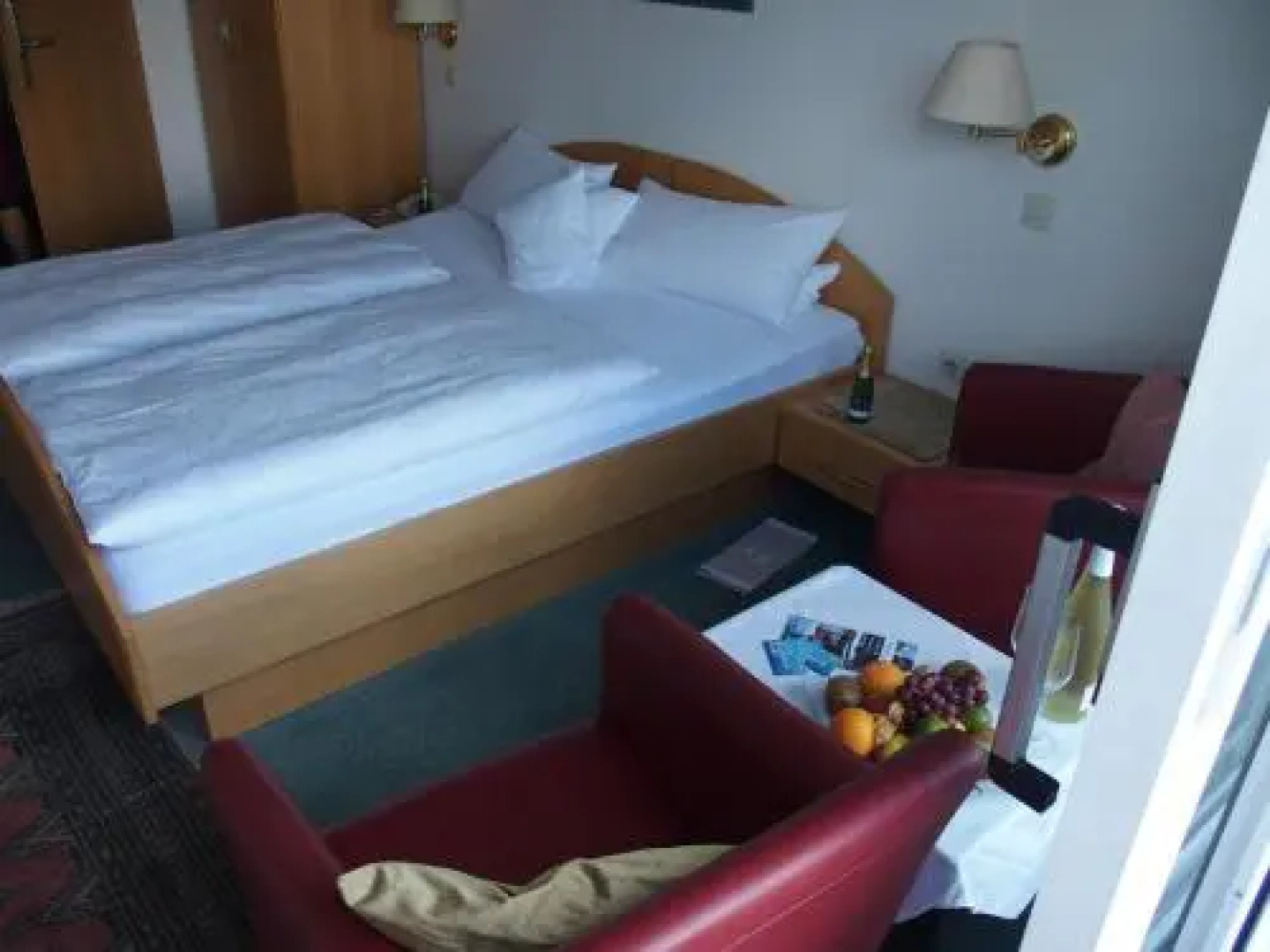 Hotel Garni Café Hasler