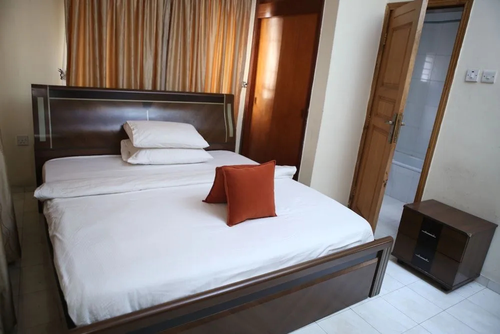 The Habitat Suites & Apartments