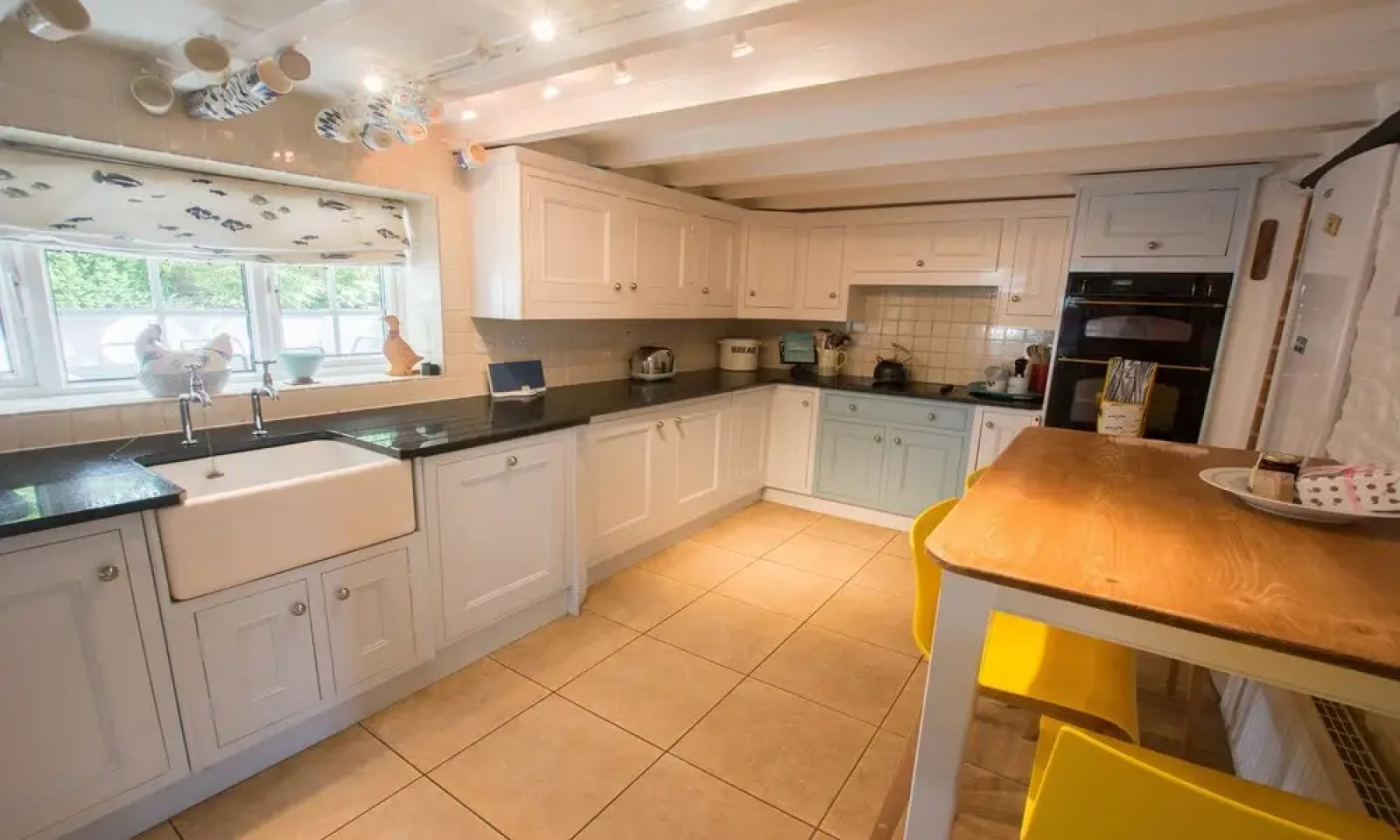 Mill Farm Croyde 4 Bedrooms Sleeps 9 Dog Friendly & Sauna