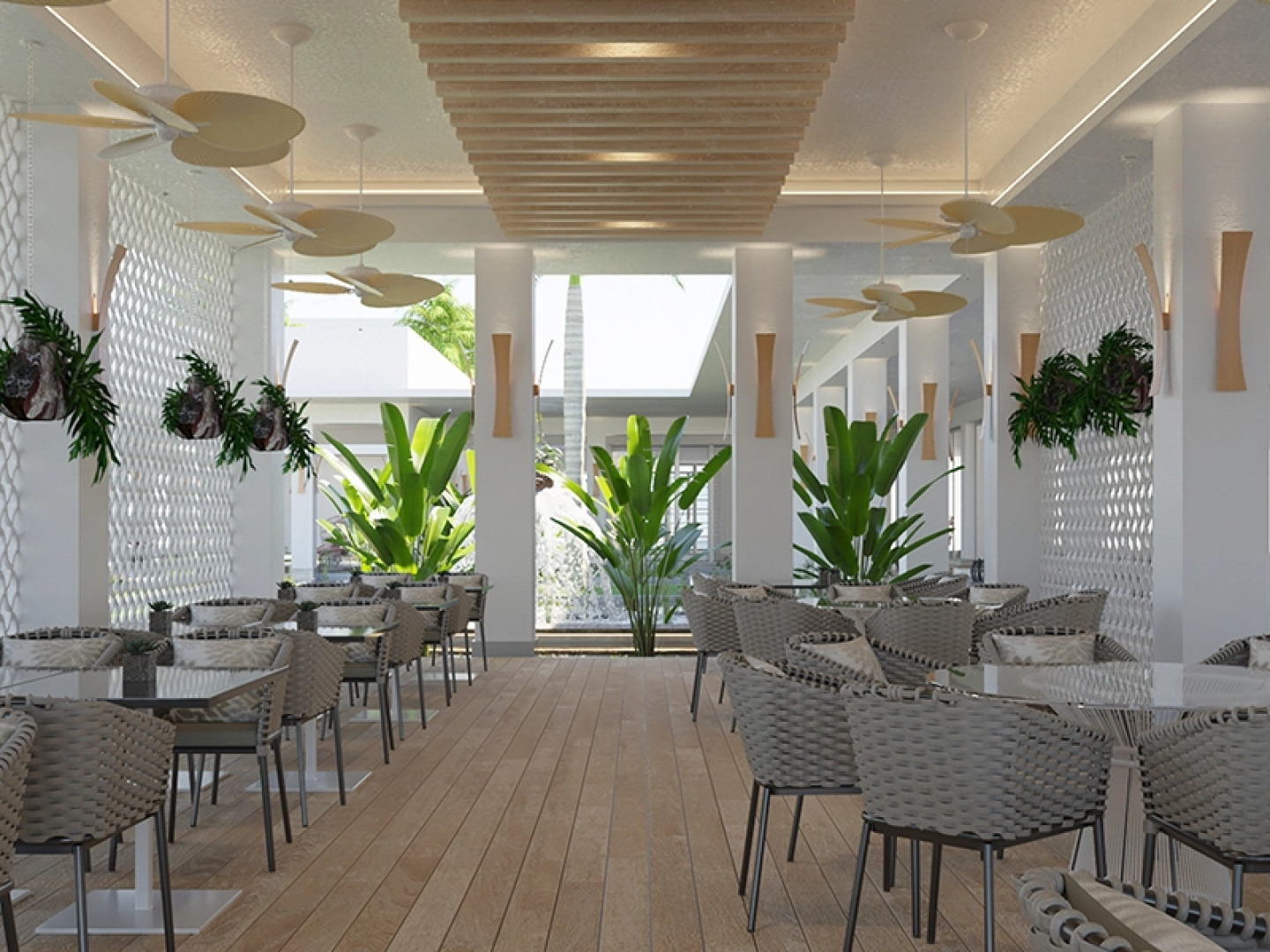 Melia Trinidad Peninsula