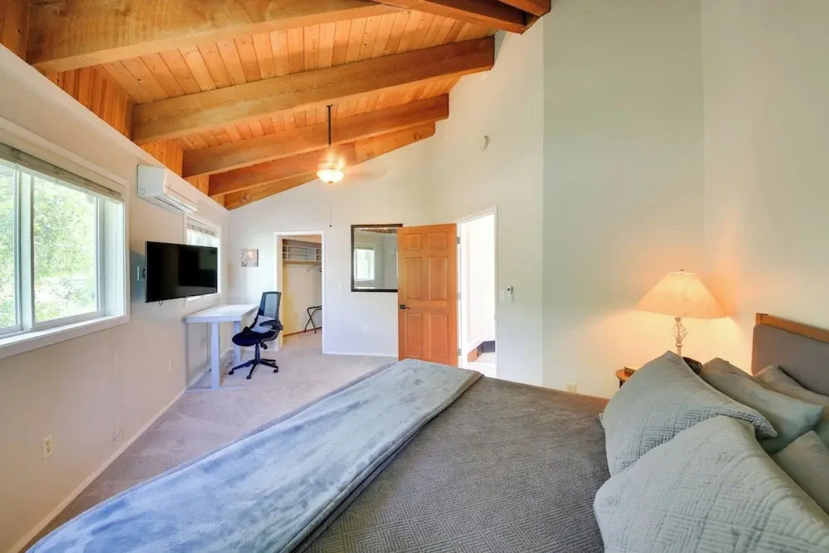 Stellar Views! Lake Pend Oreille Retreat w/ Dock