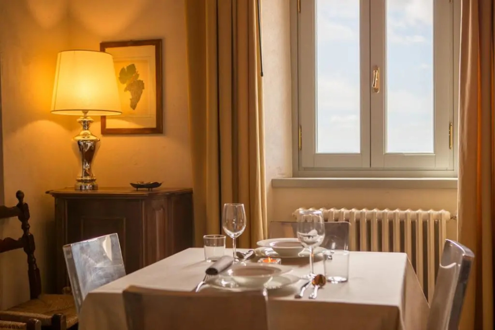 La Dispensa Bio Agriturismo