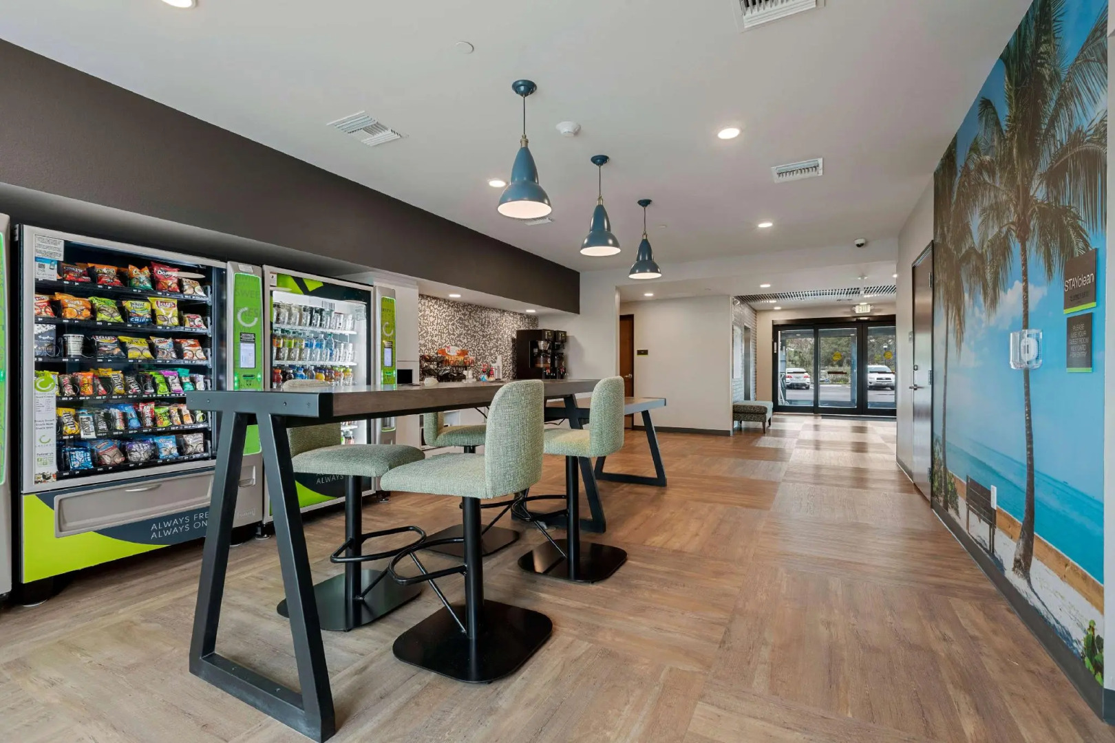 Extended Stay America Suites Colonial Heights Fort Lee