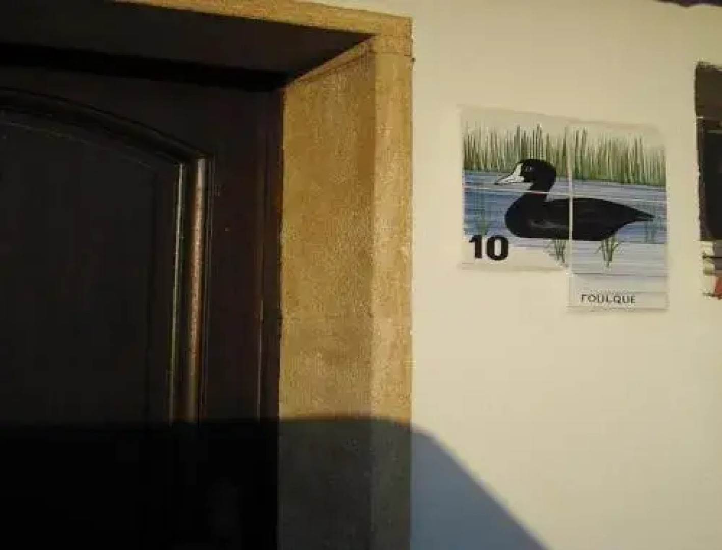 Hôtellerie du Pont Blanc