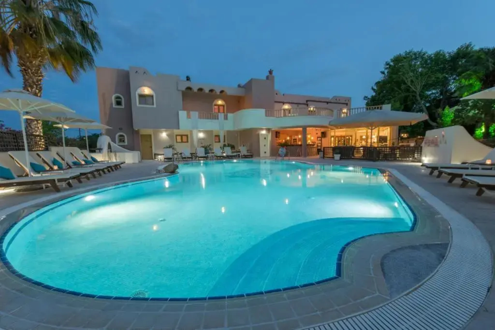 Sun Rise Hotel Apartments