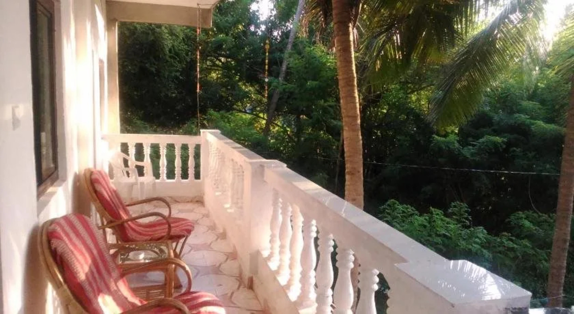 La Blanche Guest House