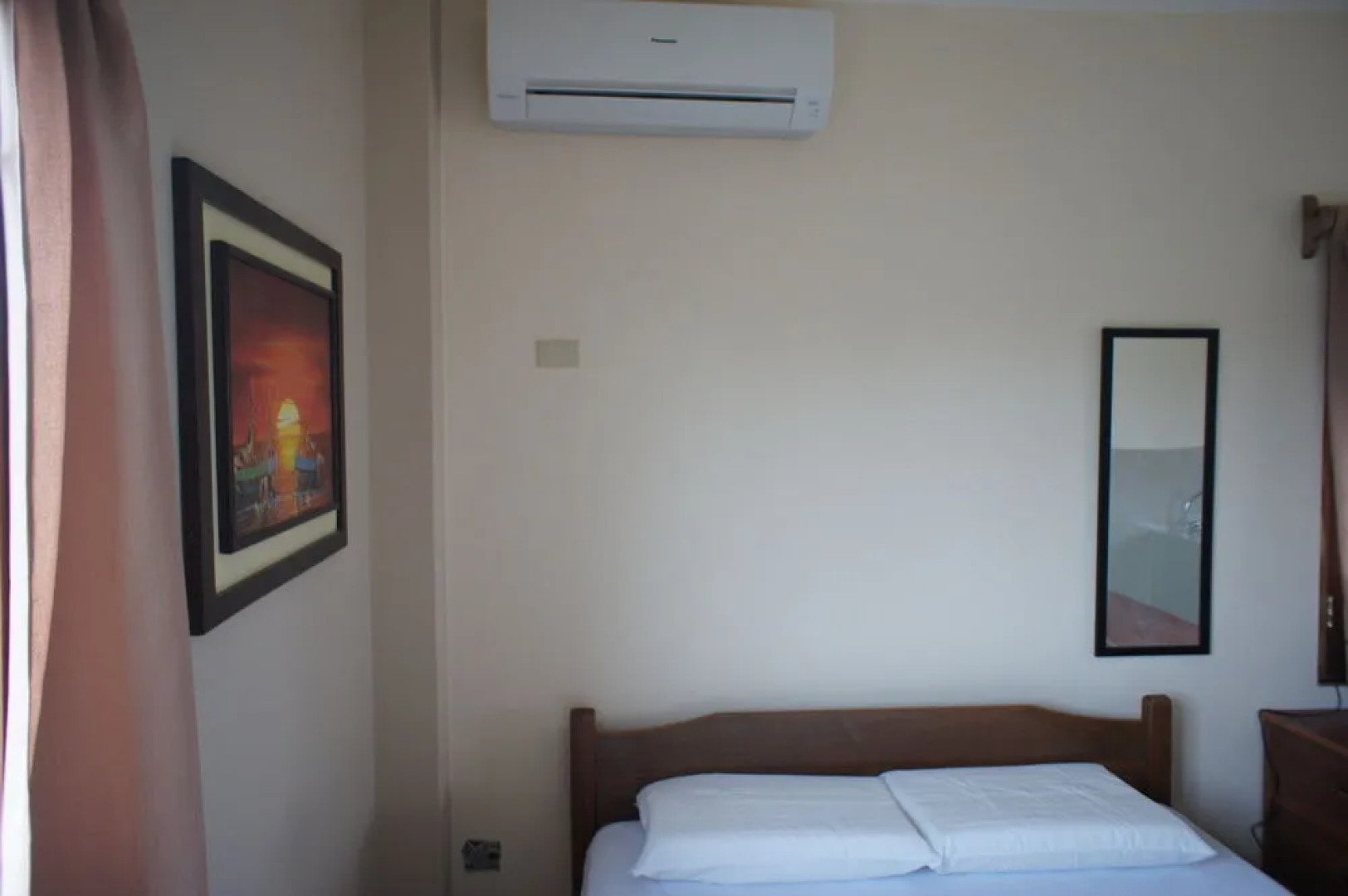 Apart-Hotel Rincón d'Olón