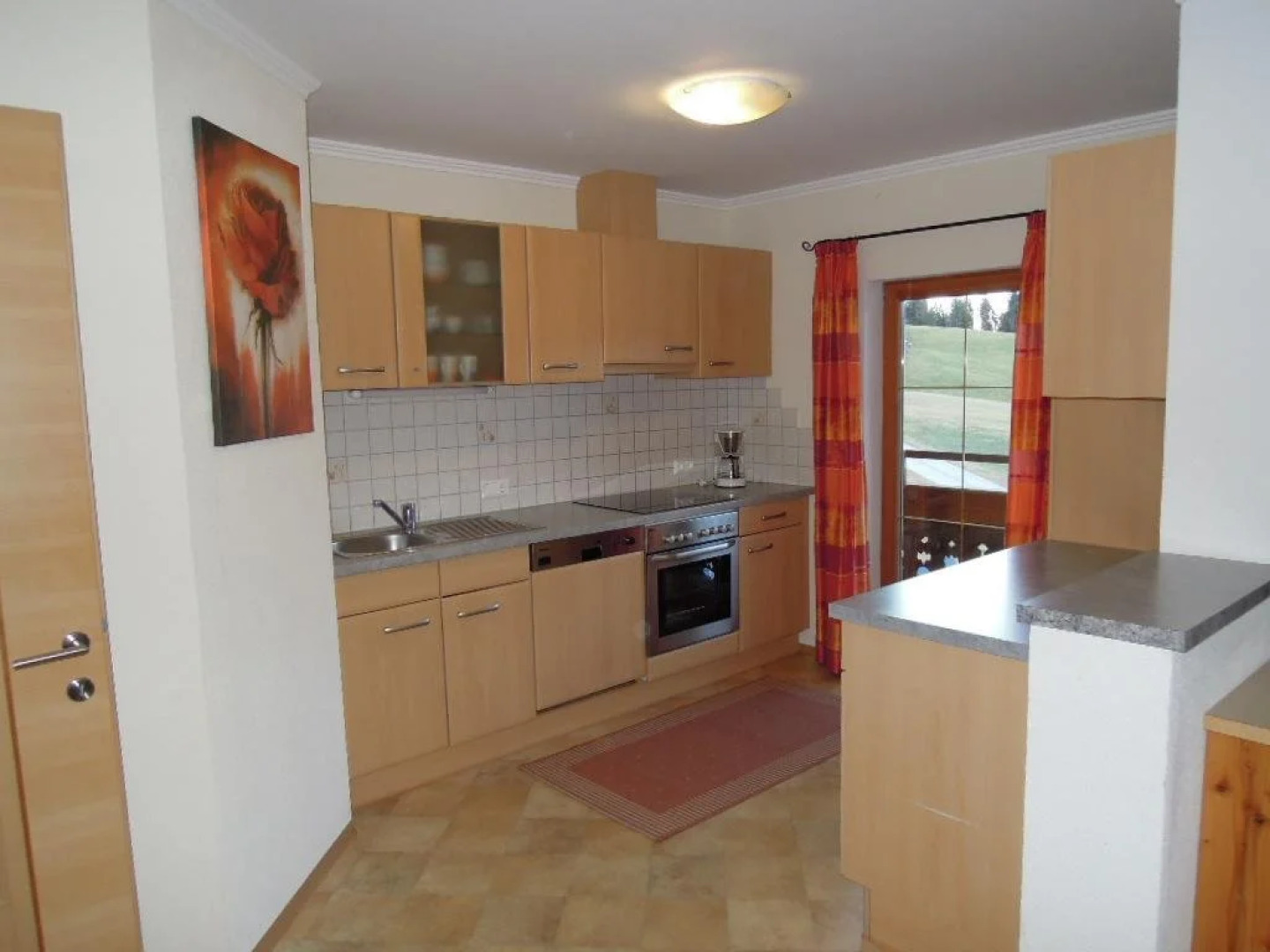 Bauernhof Apartment Wiemhof