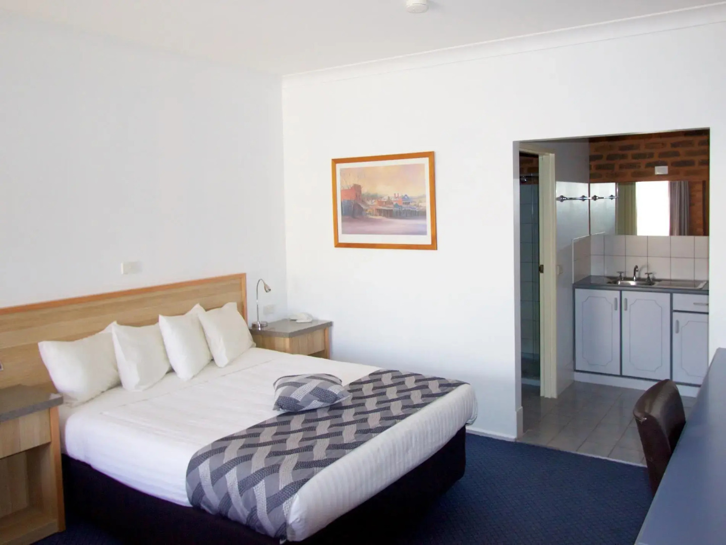 Albury Paddlesteamer