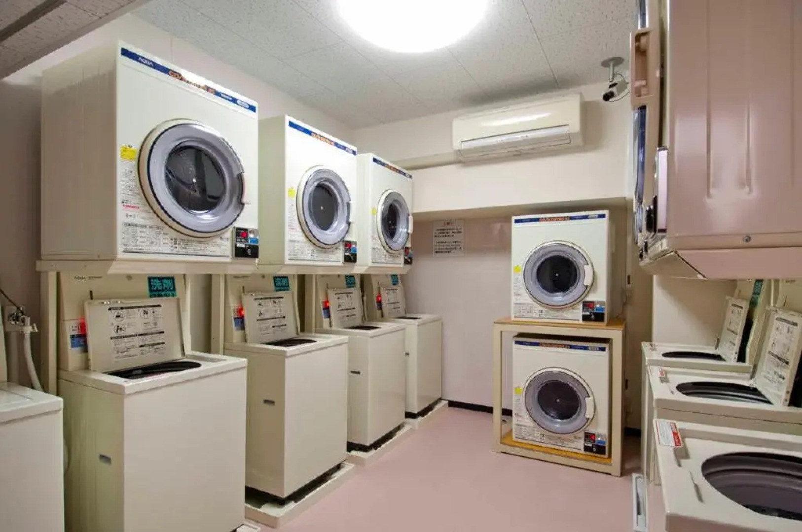 Niigata Daiichi Hotel