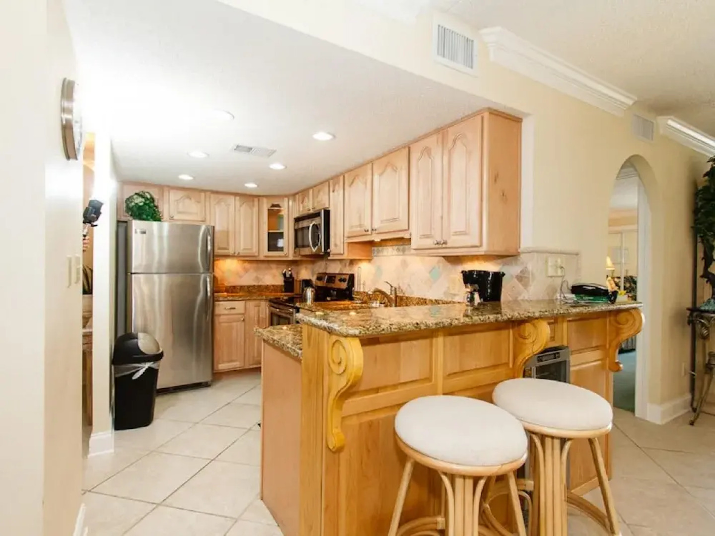 Island Echos 3L by RedAwning