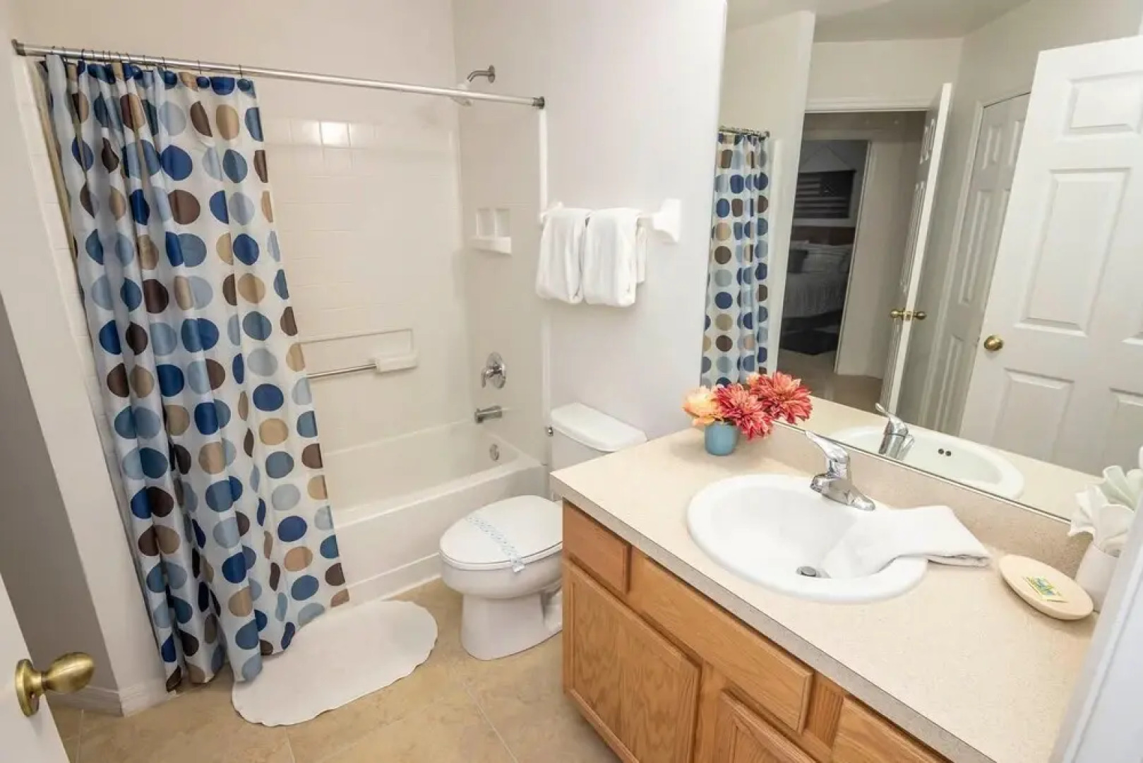 Johanna's Southern Dunes Vacation Home