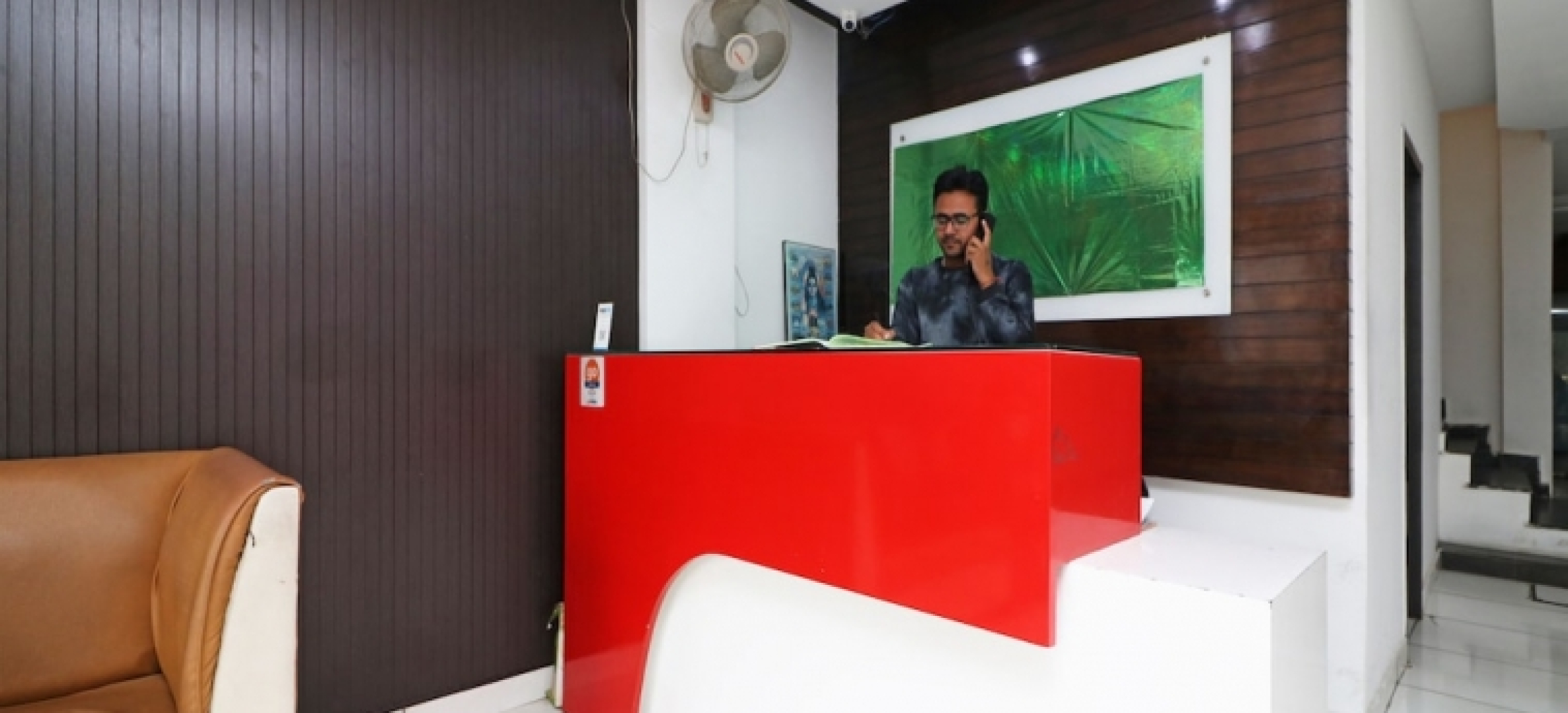 OYO 22977 Hotel Alpine