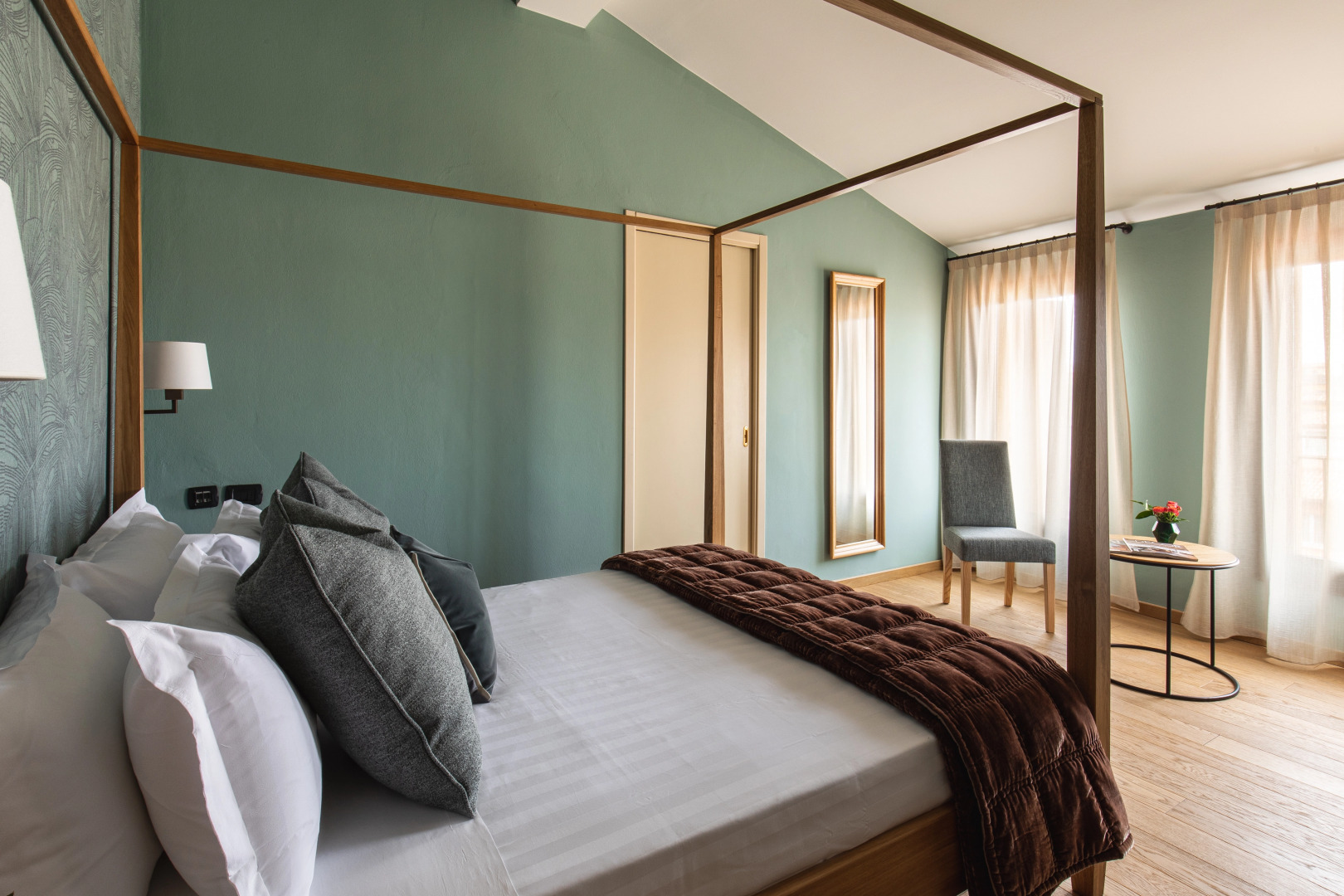 Hotel Porta San Mamolo