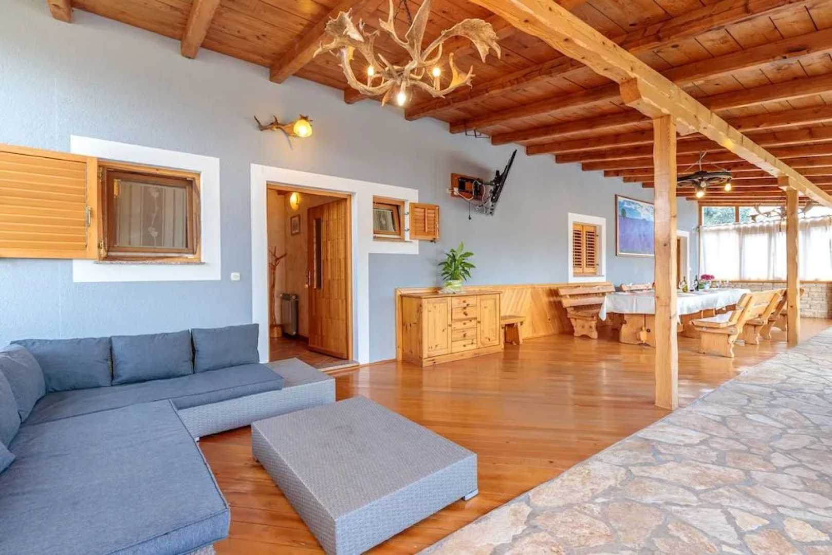 Holiday Home Betiga 1