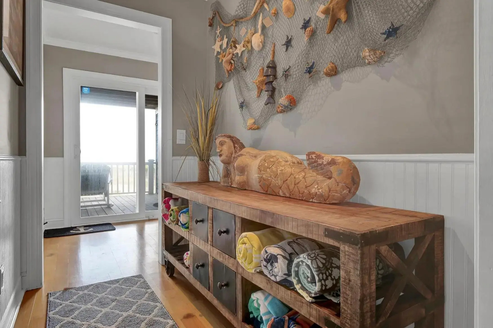 Sweet Carolina by Sea Scape Properties