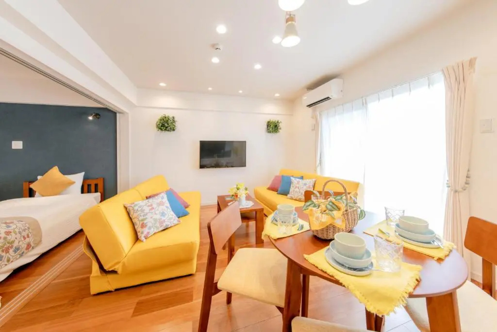 Hotel Haabesu Okinawa