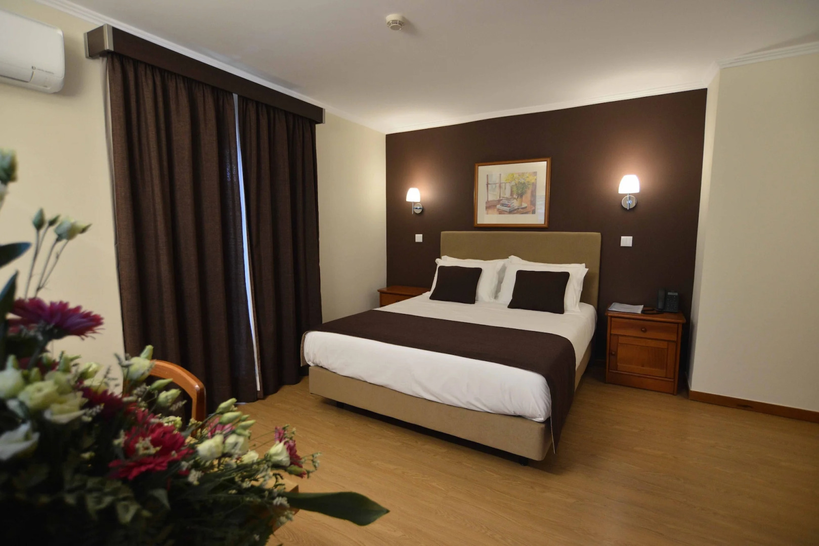 Hotel Salgueiro