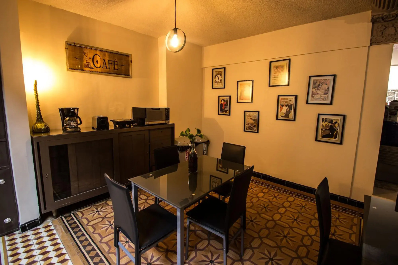 Casa de Juan Hostal - Hostel