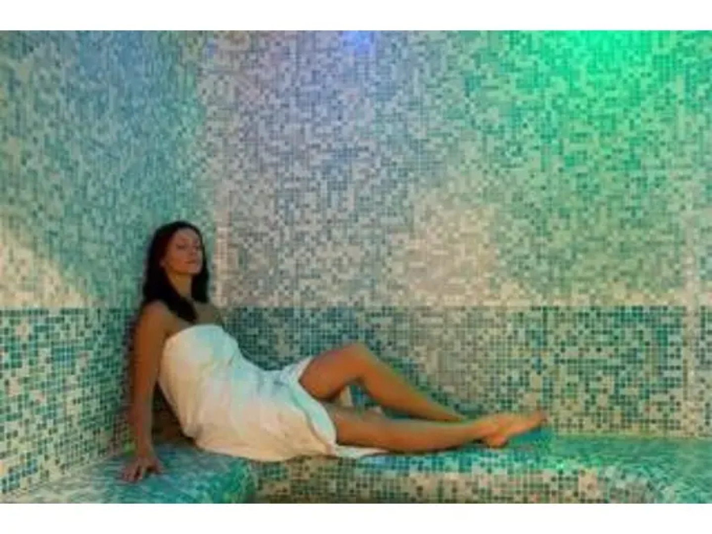 Parkhotel na Baračke