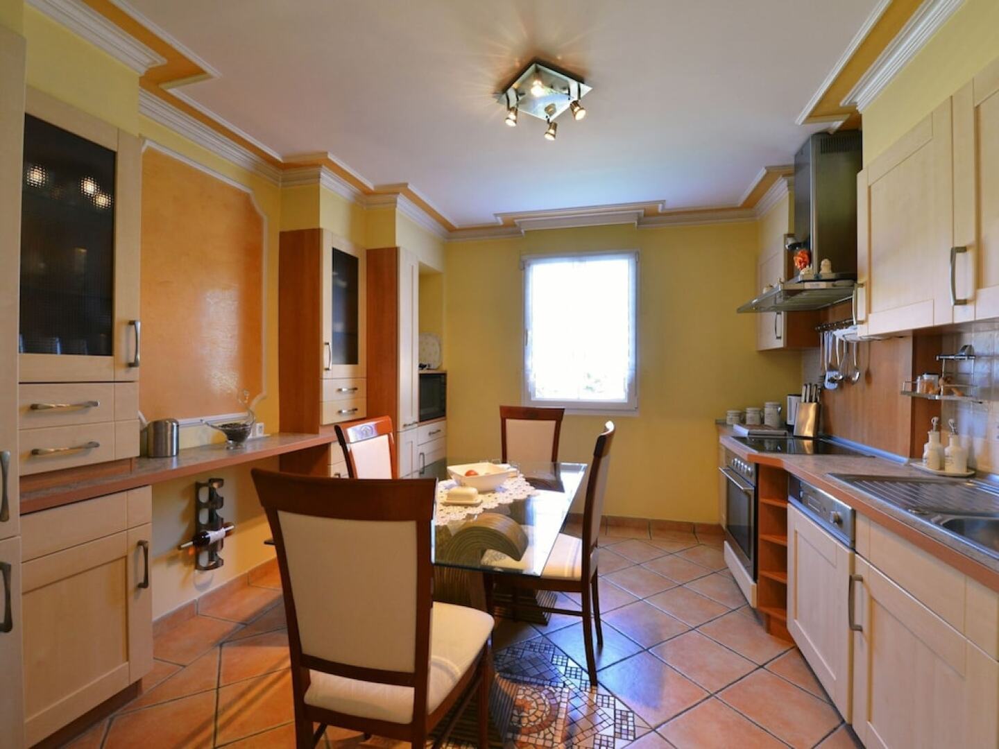 Vintage Villa in Istria near Sea