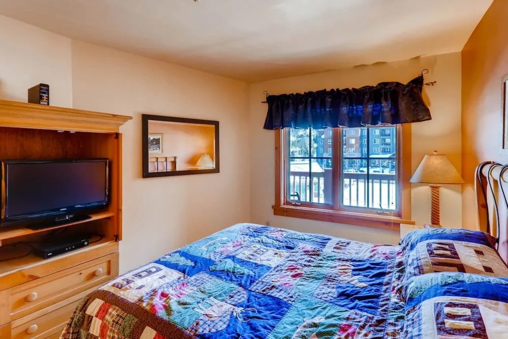 Expedition Station 8613