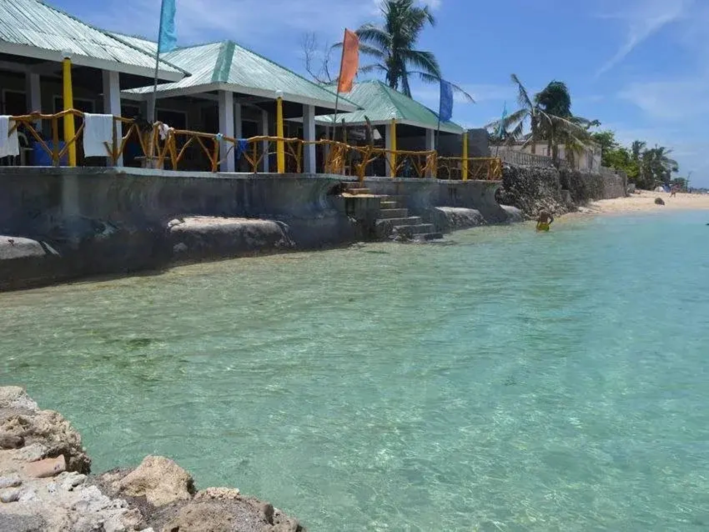 Seahorse Tourist Inn