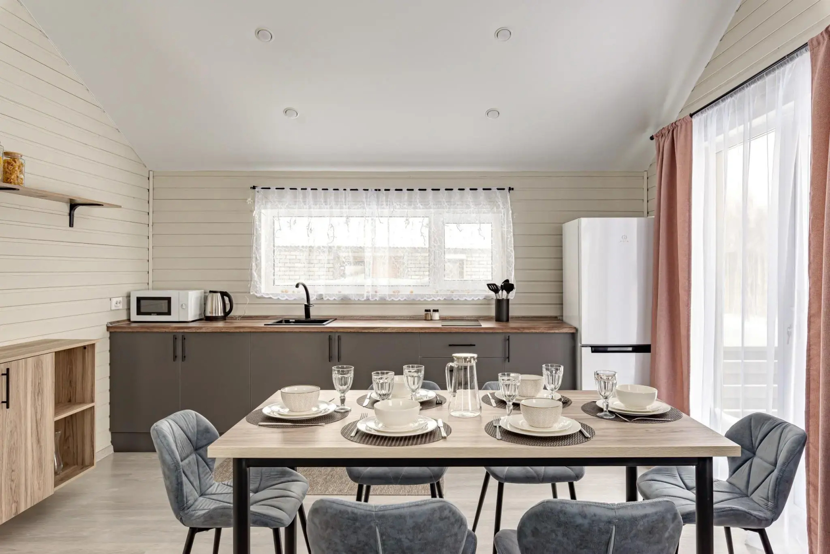 Дом №219 в КП Грин Лаундж