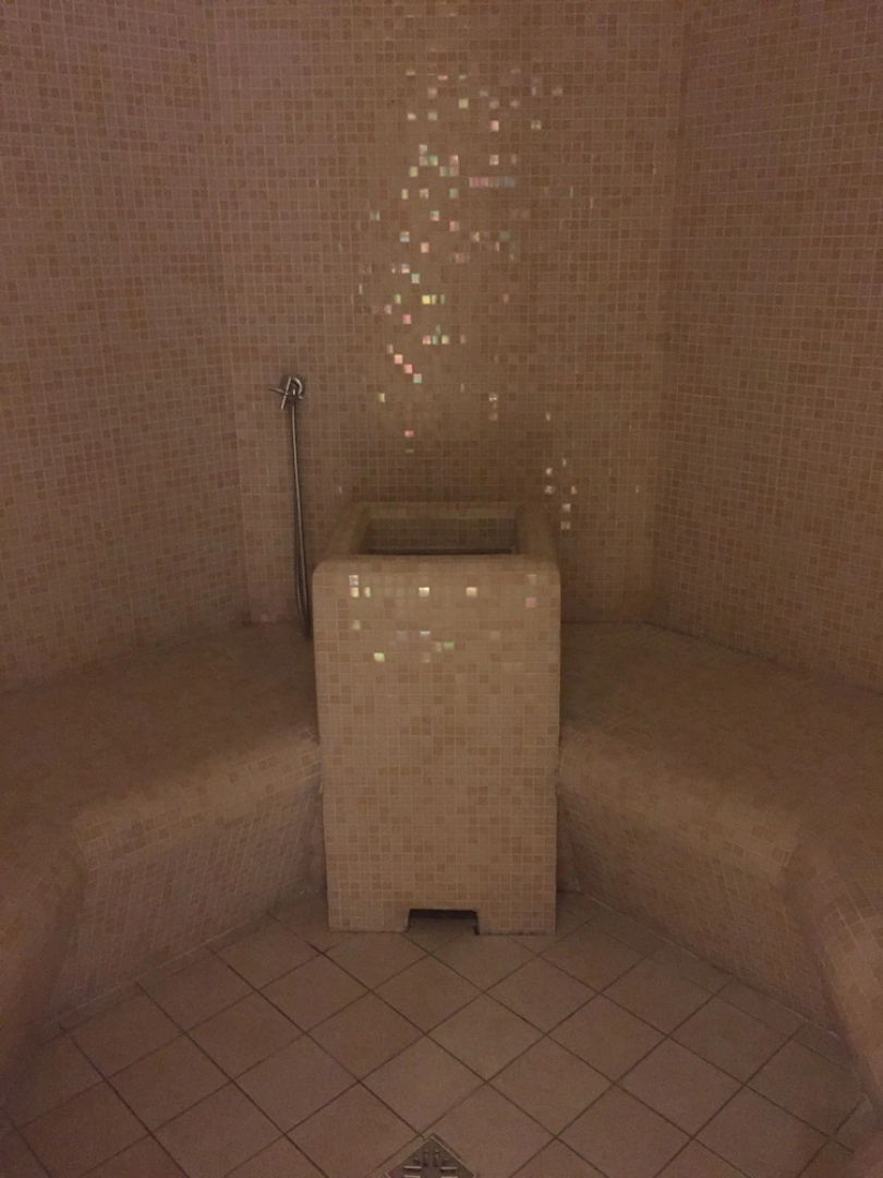 Hotel Spa Castello