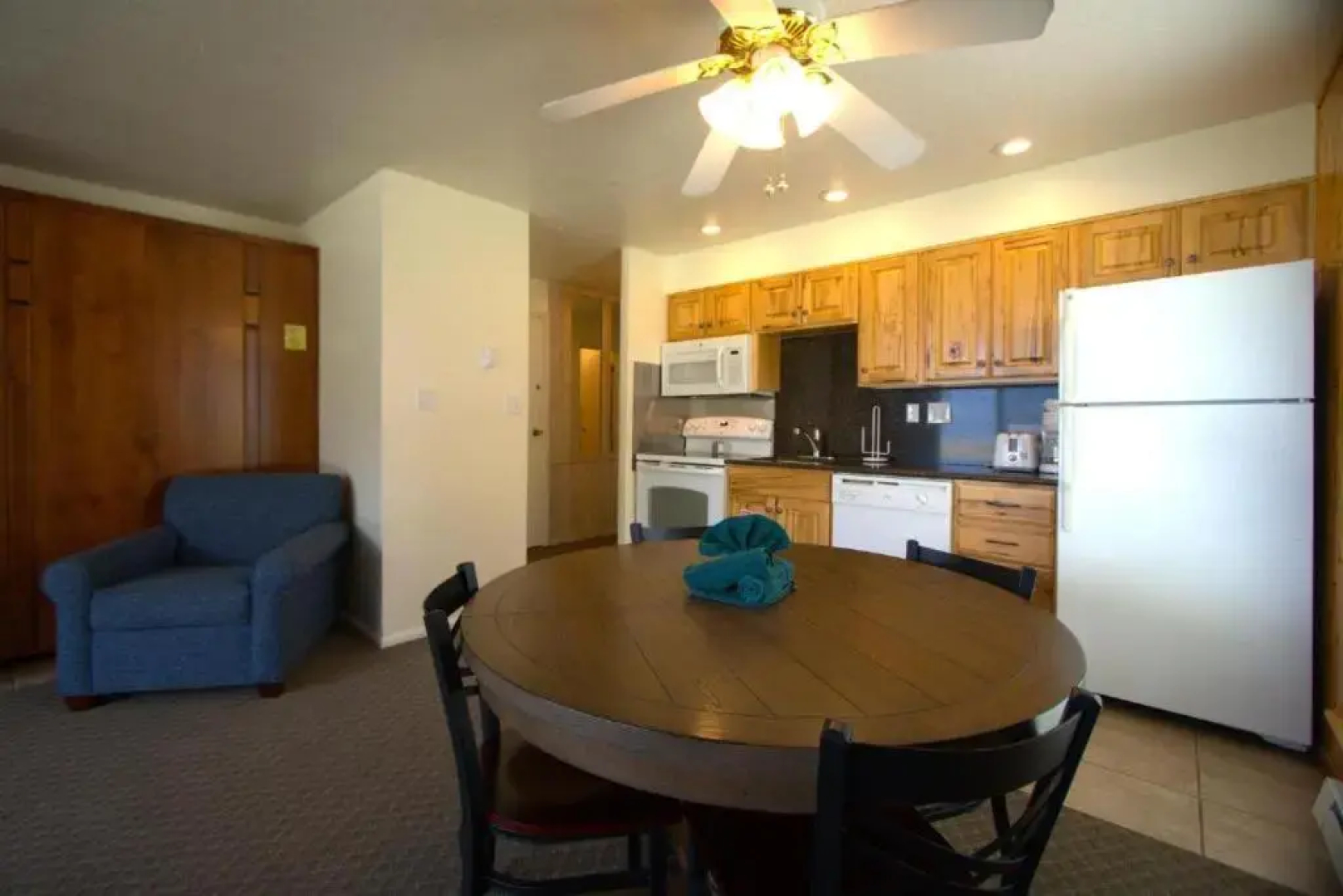 Bear Lake Timeshare