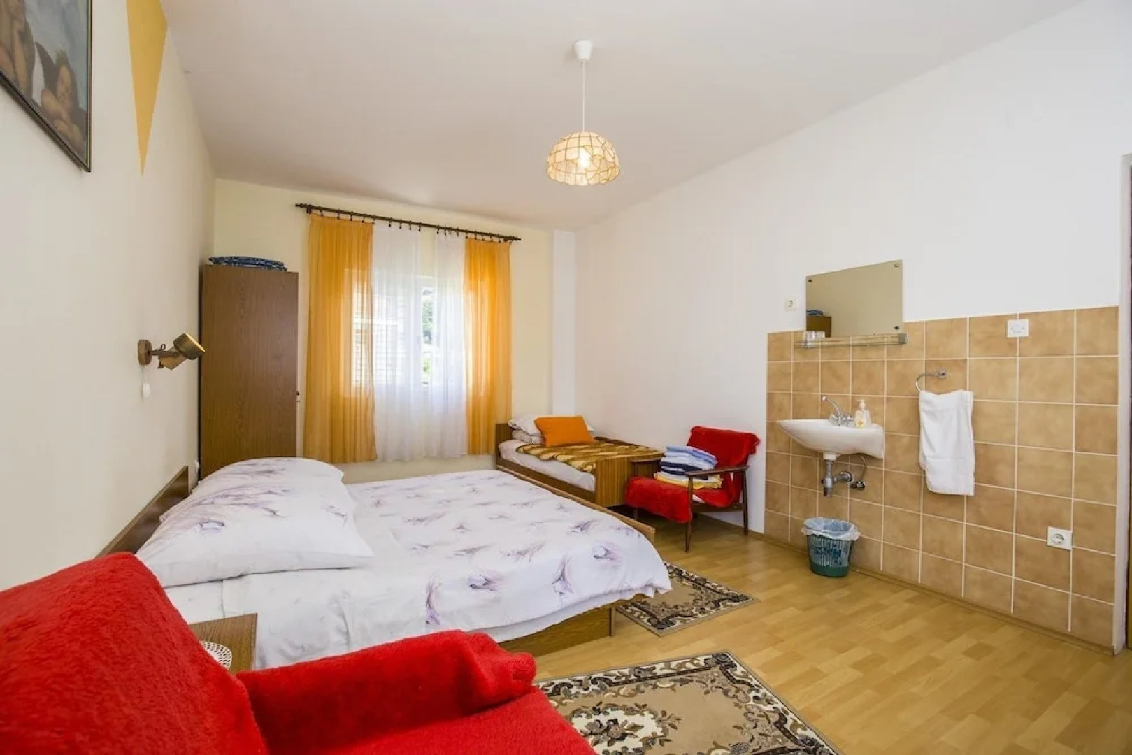 Rooms Padovan