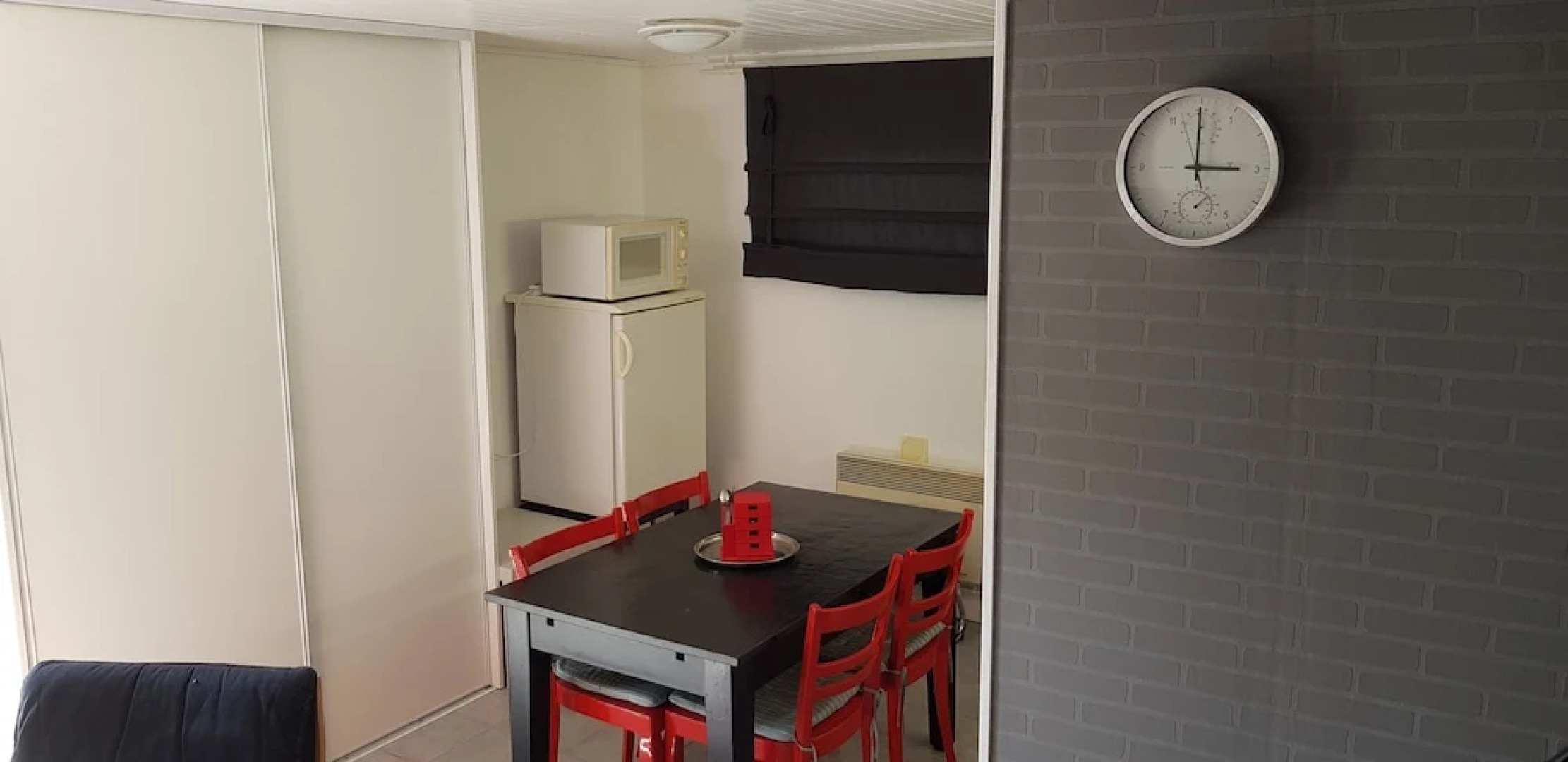 Studio in Athesans-étroitefontaine, With Pool Access, Furnished Garden