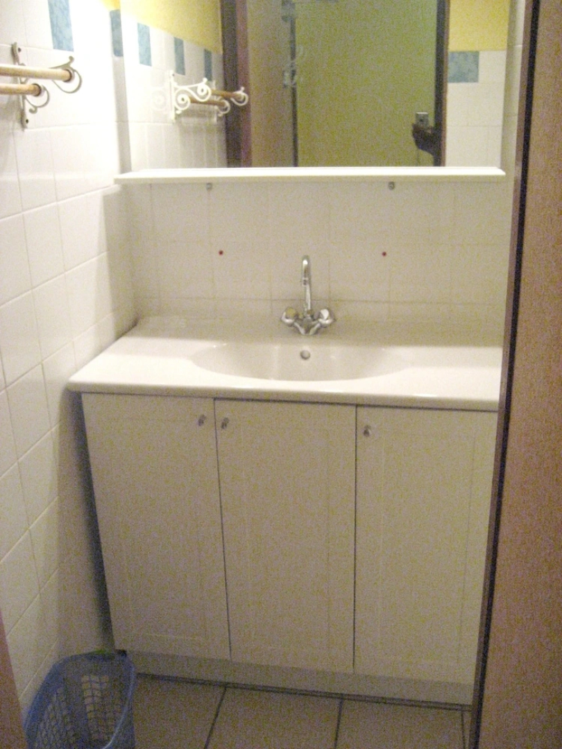 Studio in Sainte-anne, With Furnished Garden and Wifi - 100 m From the