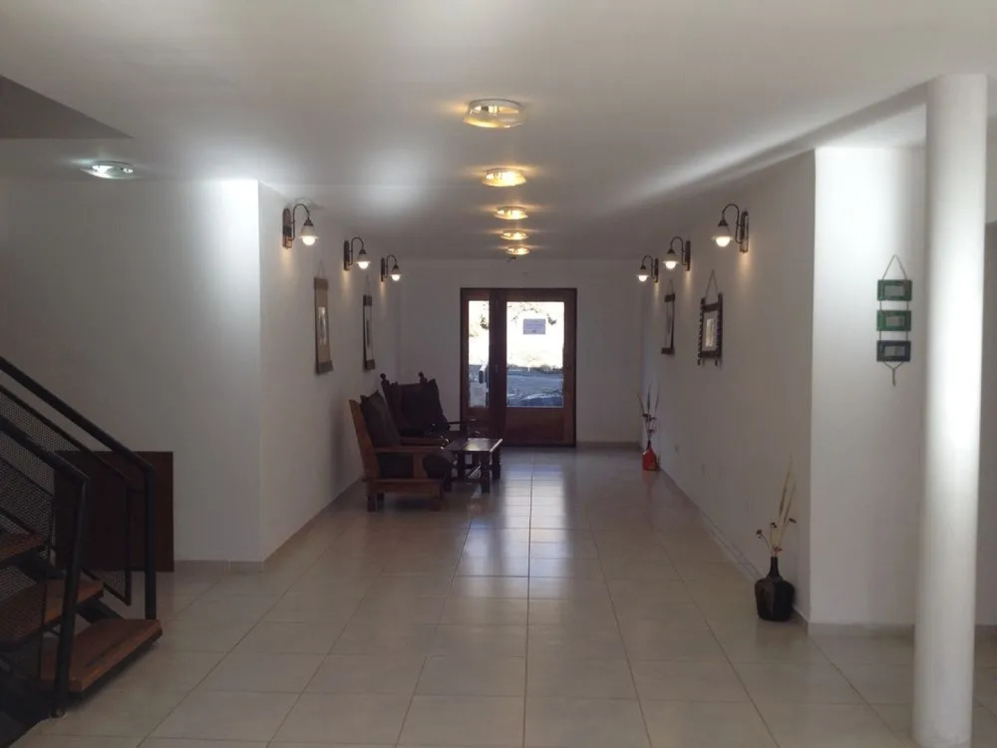 Patagonia Travellers Hostel