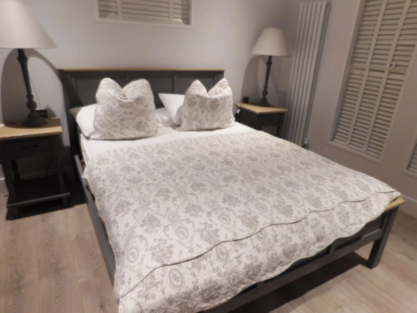 Inviting 1-bed Lodge in North Walsham