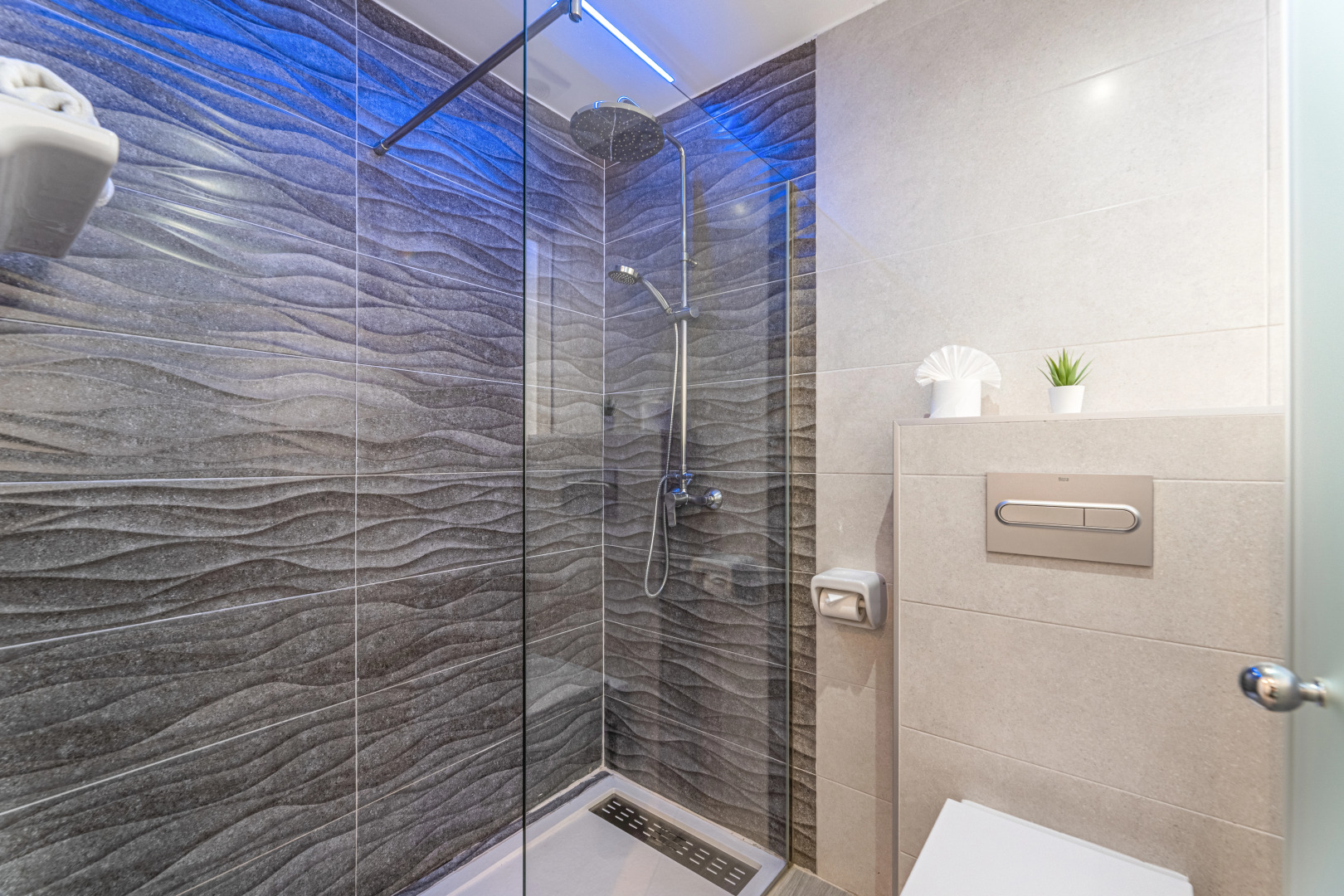 Apartamentos Playa Ferrera