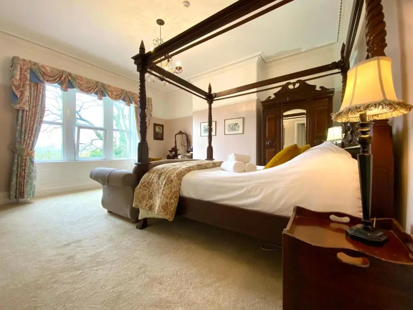 Ashmount Country House